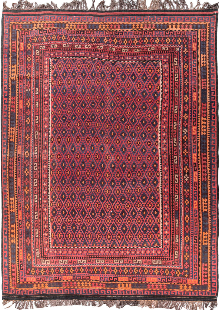 Kilim 10'6