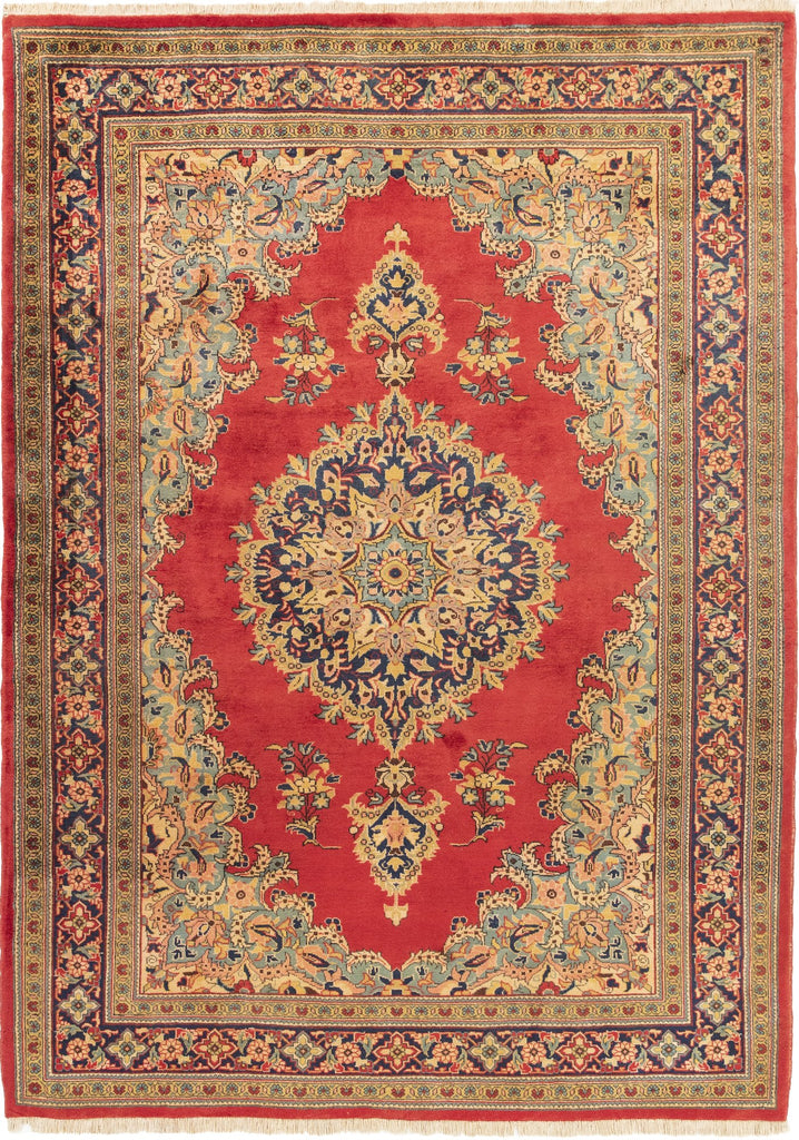 Traditional Persian design 7'2