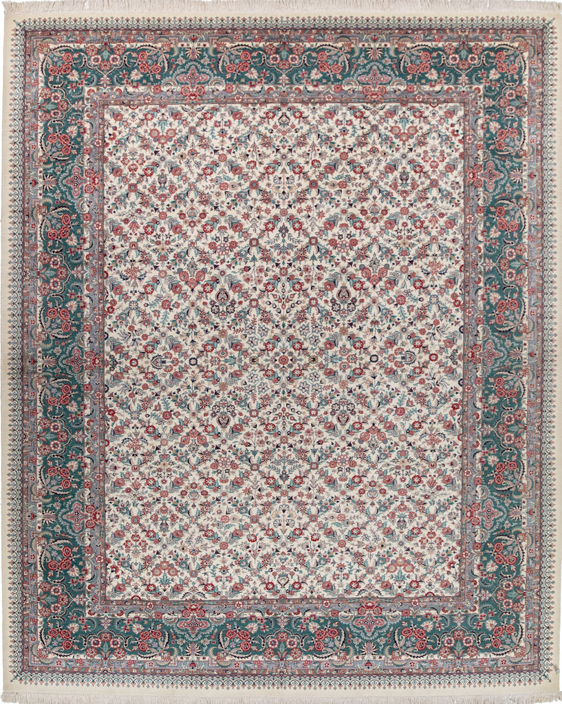 Persian Design 9'10