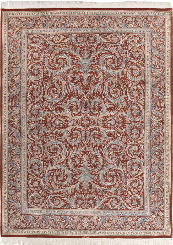 Persian Design 9'3