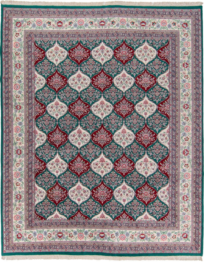 Persian Design 12'1