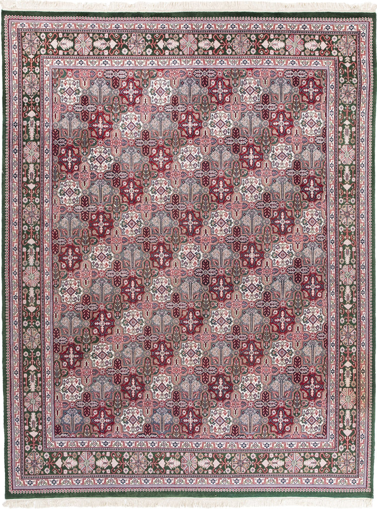 Persian Design 9'1