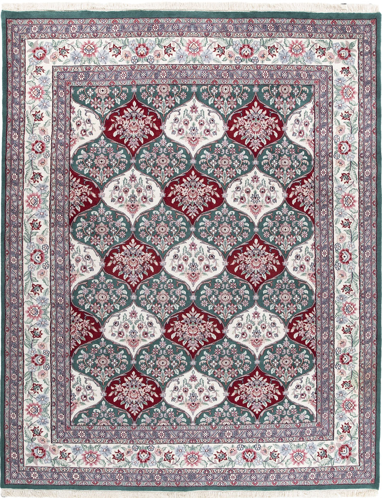 Persian Design 9'0