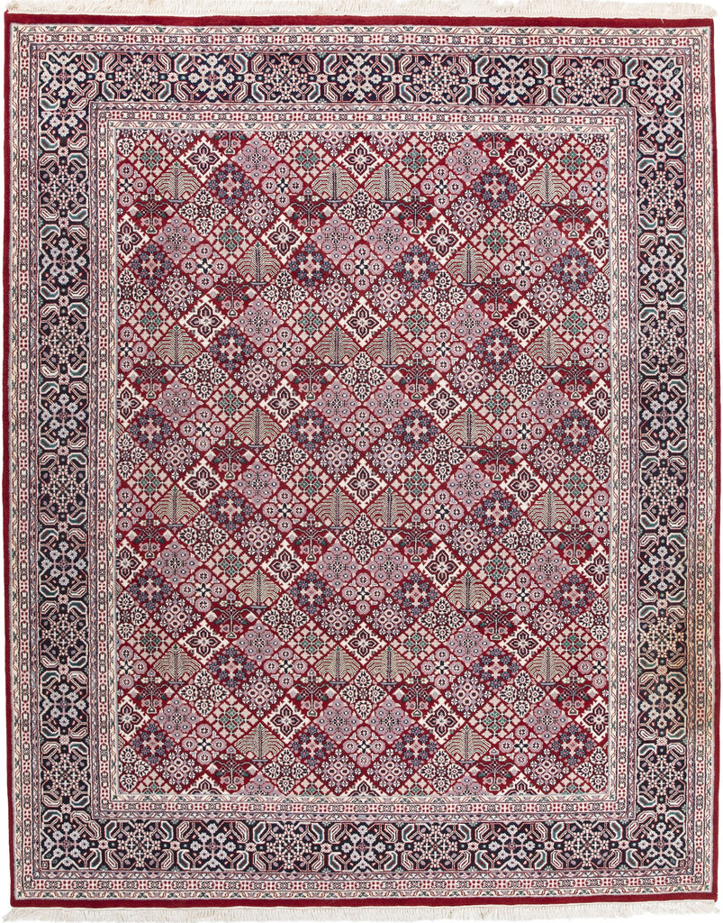 Persian Design 9'1