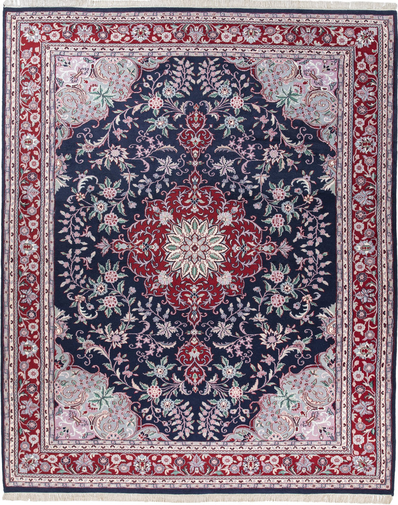 Persian Design 9'11