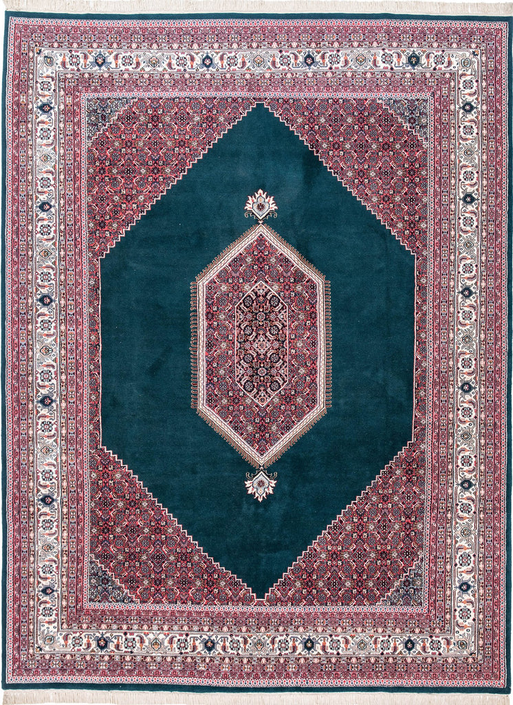 Persian Design 9'0