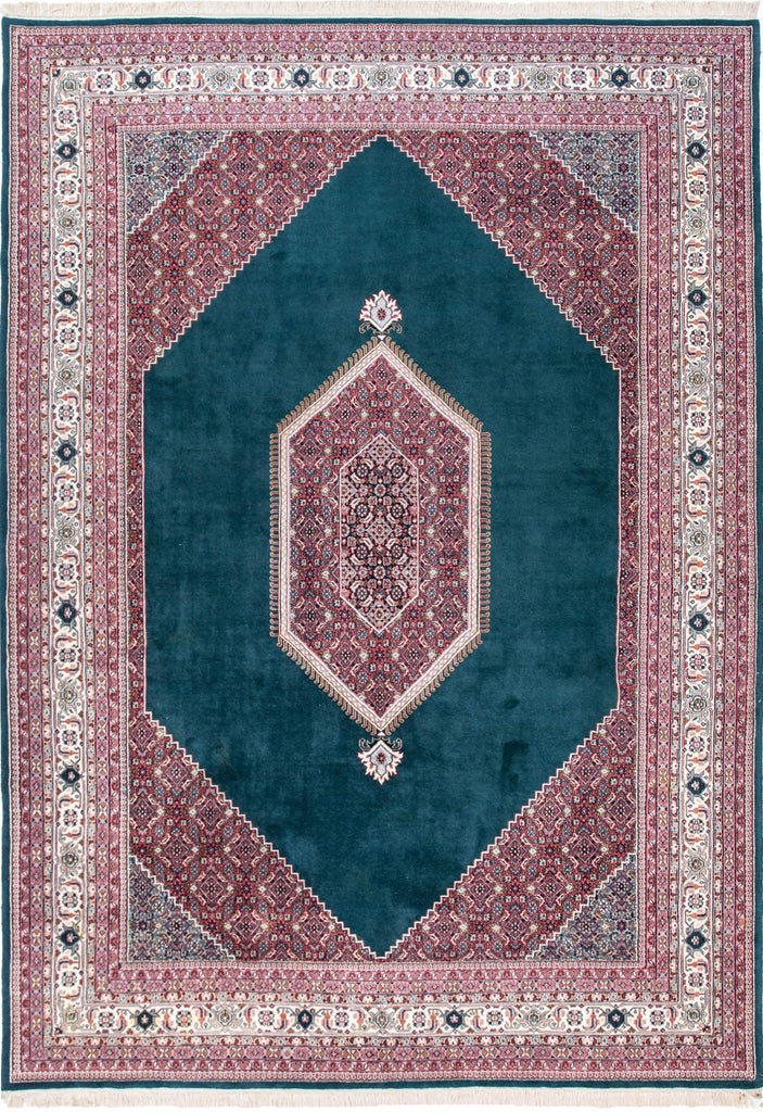 Persian Design 10'0