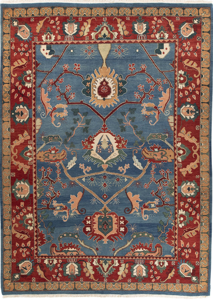 Persian Design 9'0