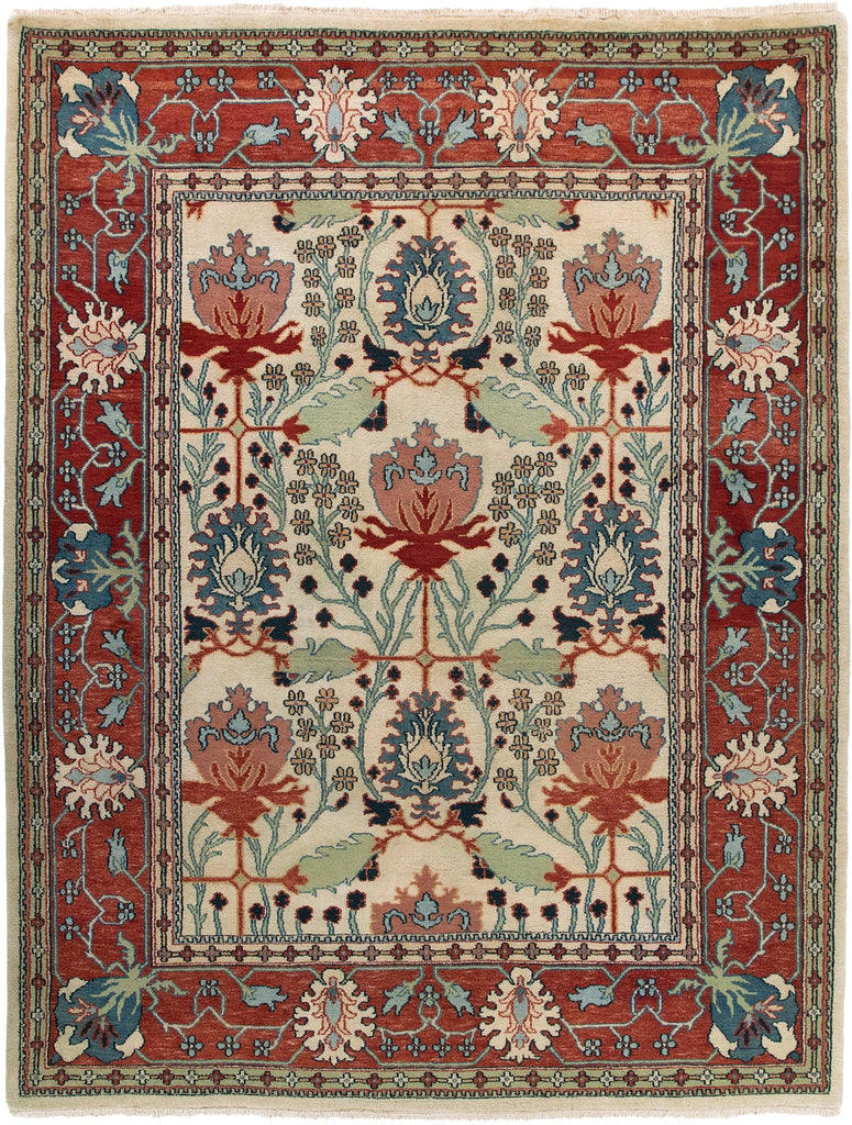 Persian Design 8'0