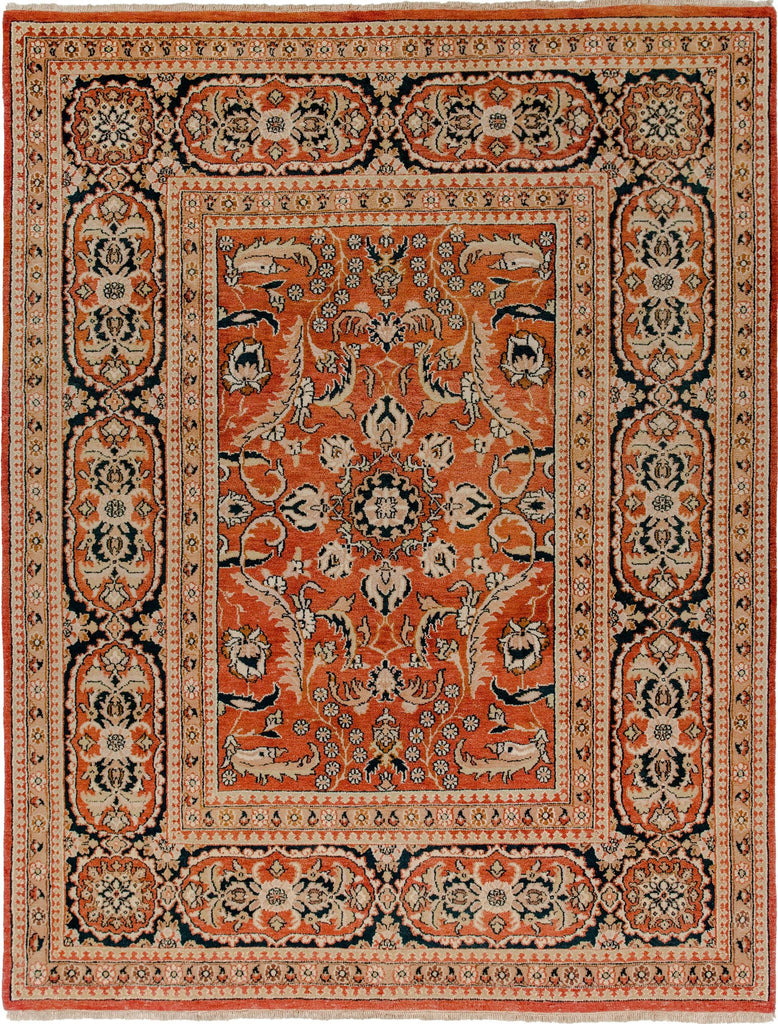 Persian Design 8'0