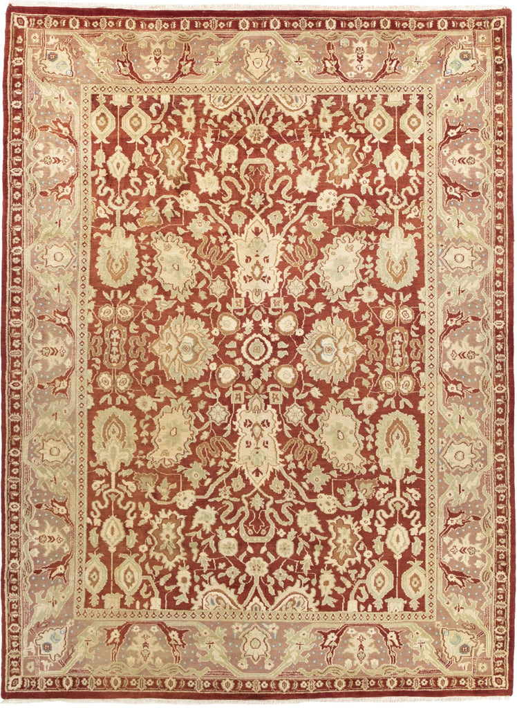 Persian Design 9'0