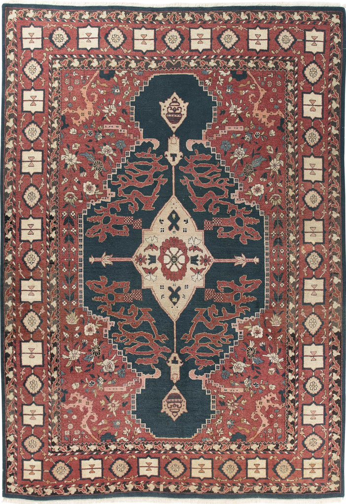 Persian Design 8'11