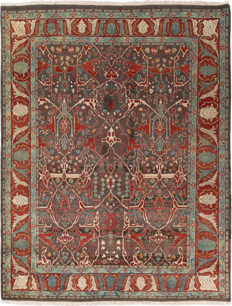 Persian Design 8'0