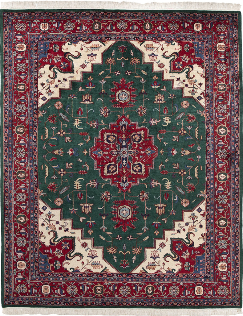 Persian Design 8'0