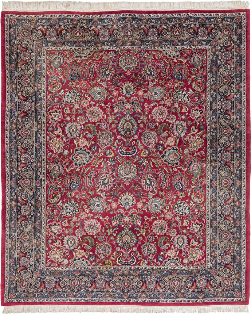 Persian Design 8'1