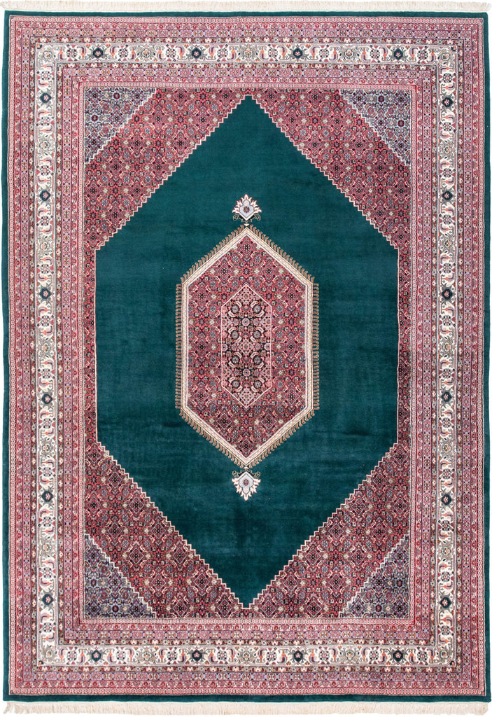 Persian Design 9'10