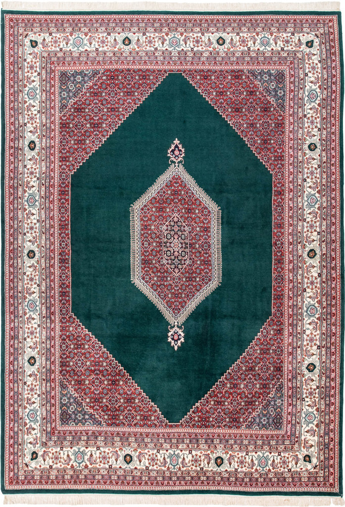 Persian Design 9'9