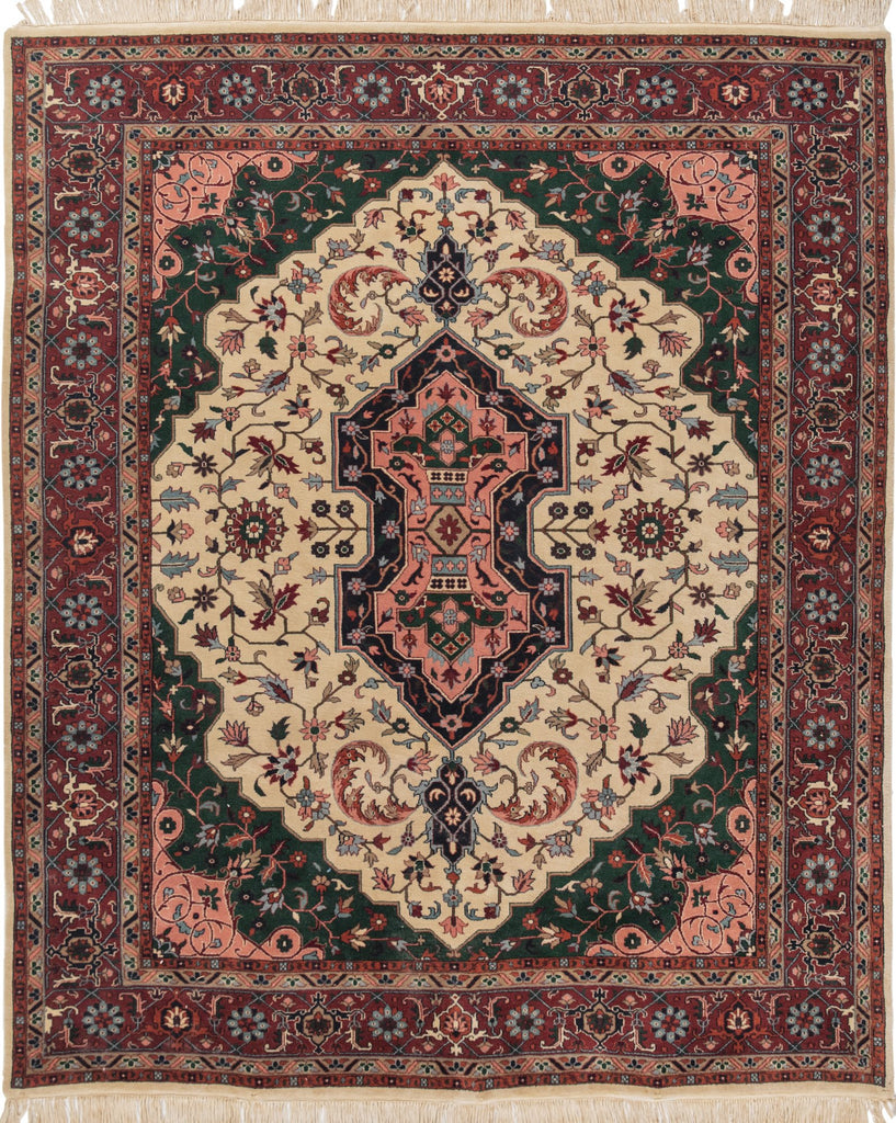 Persian Design 8'1