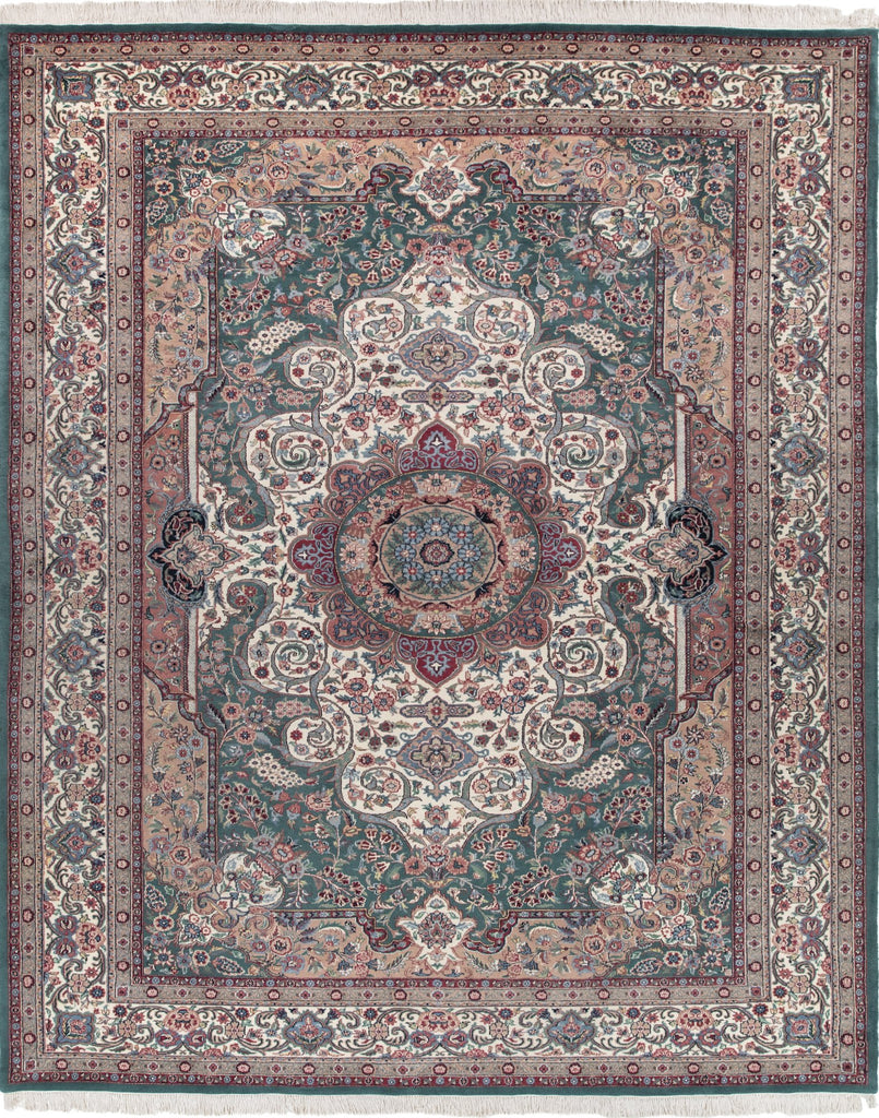 Persian Design 9'8