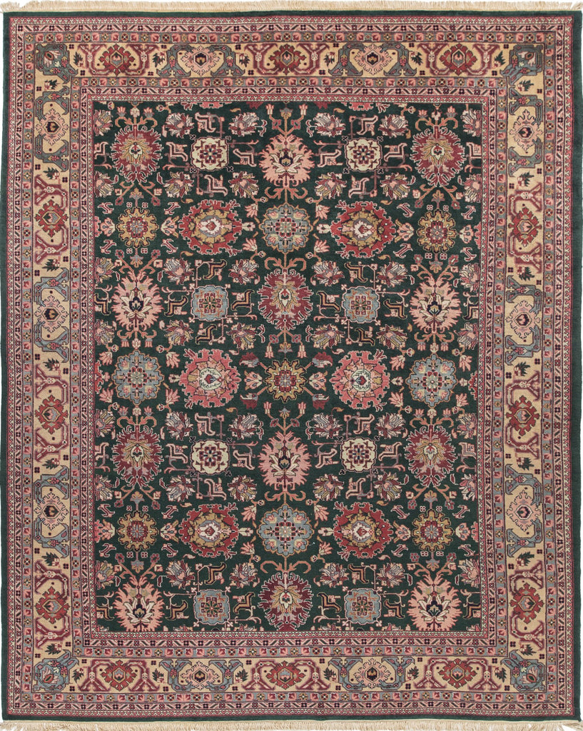 Persian Design 9'10