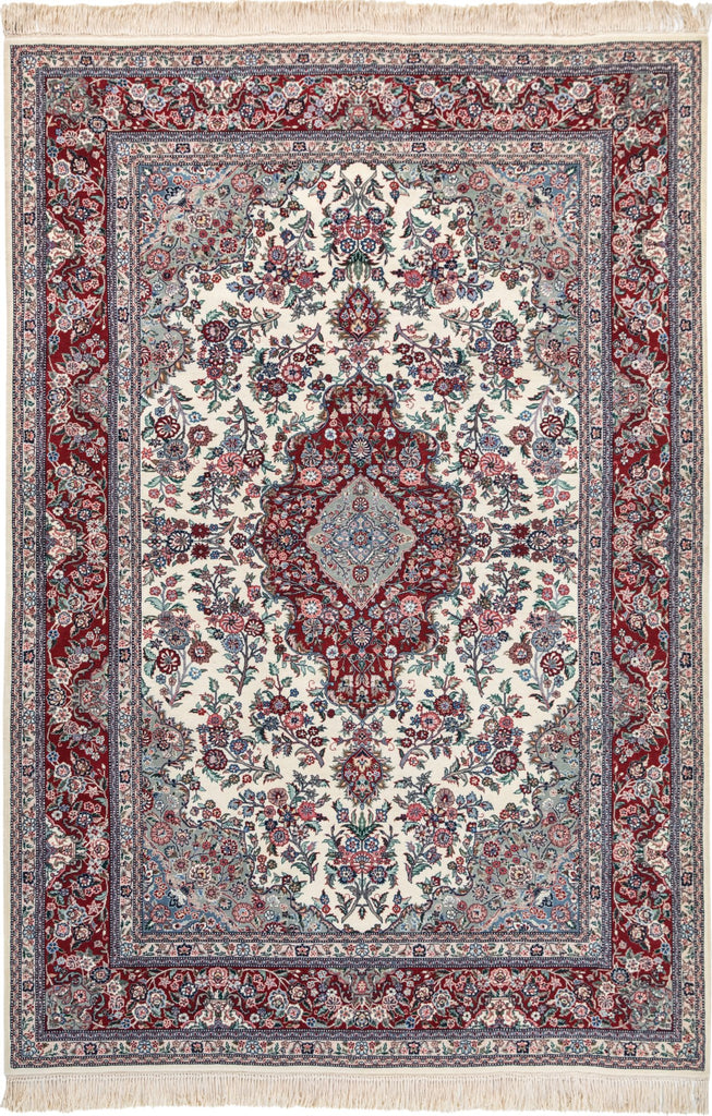 Persian Design 6'0