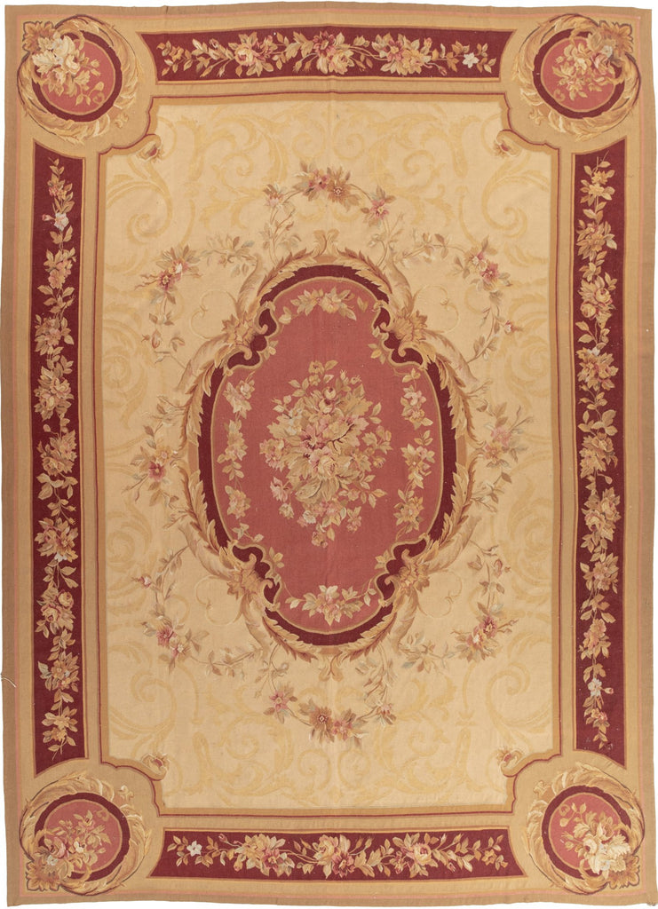 Aubusson 10'0