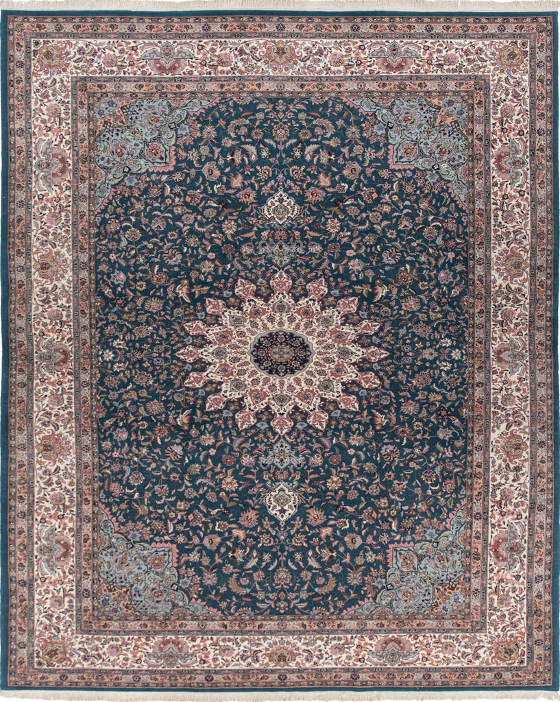 Persian Design 9'9