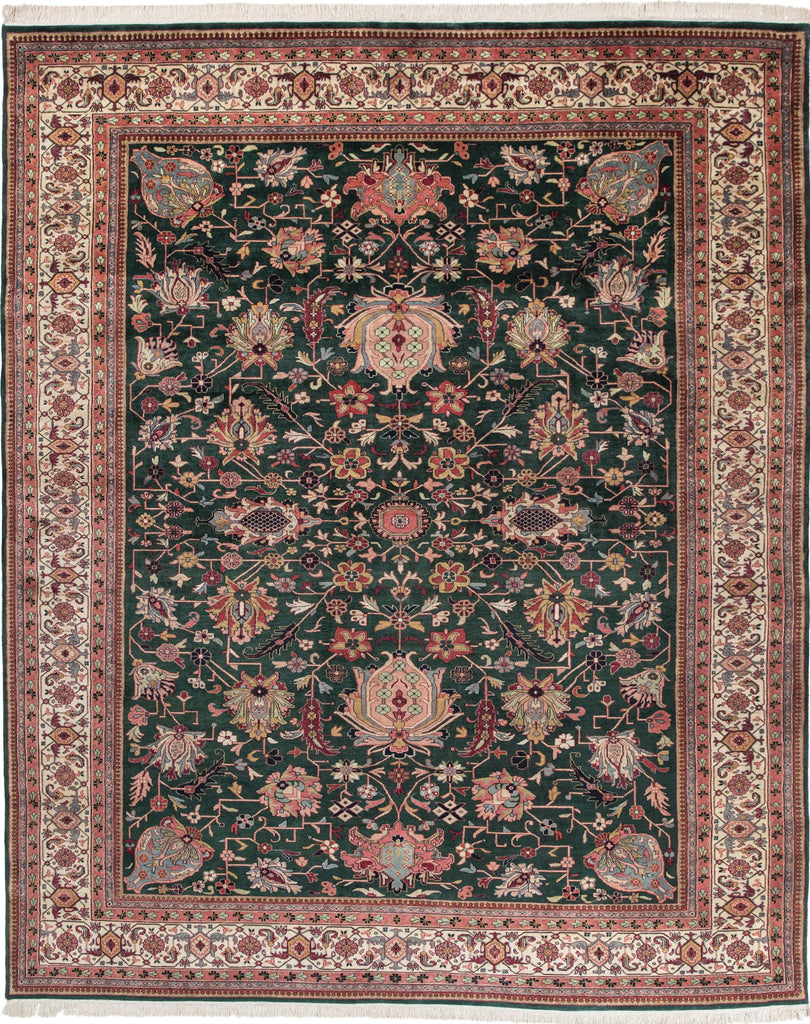 Persian Design 10'0