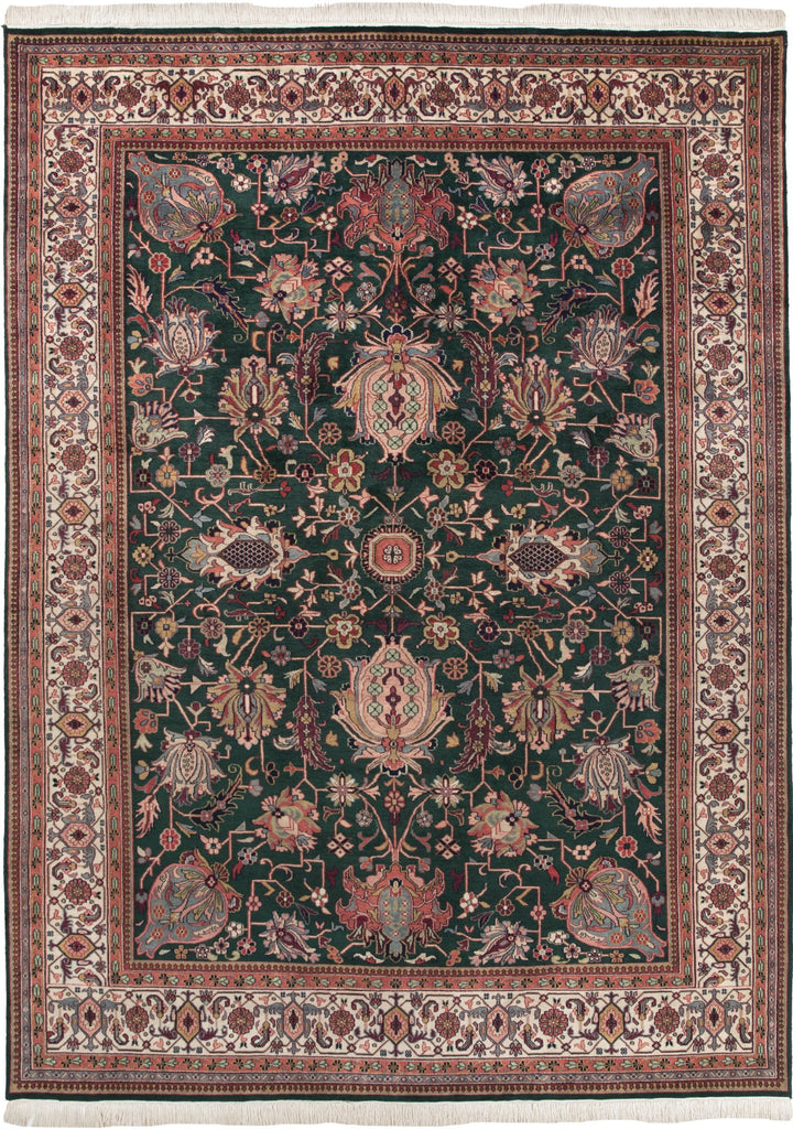 Persian Design 8'10