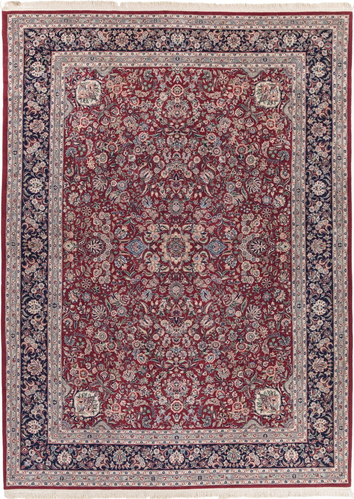 Persian Design 9'0