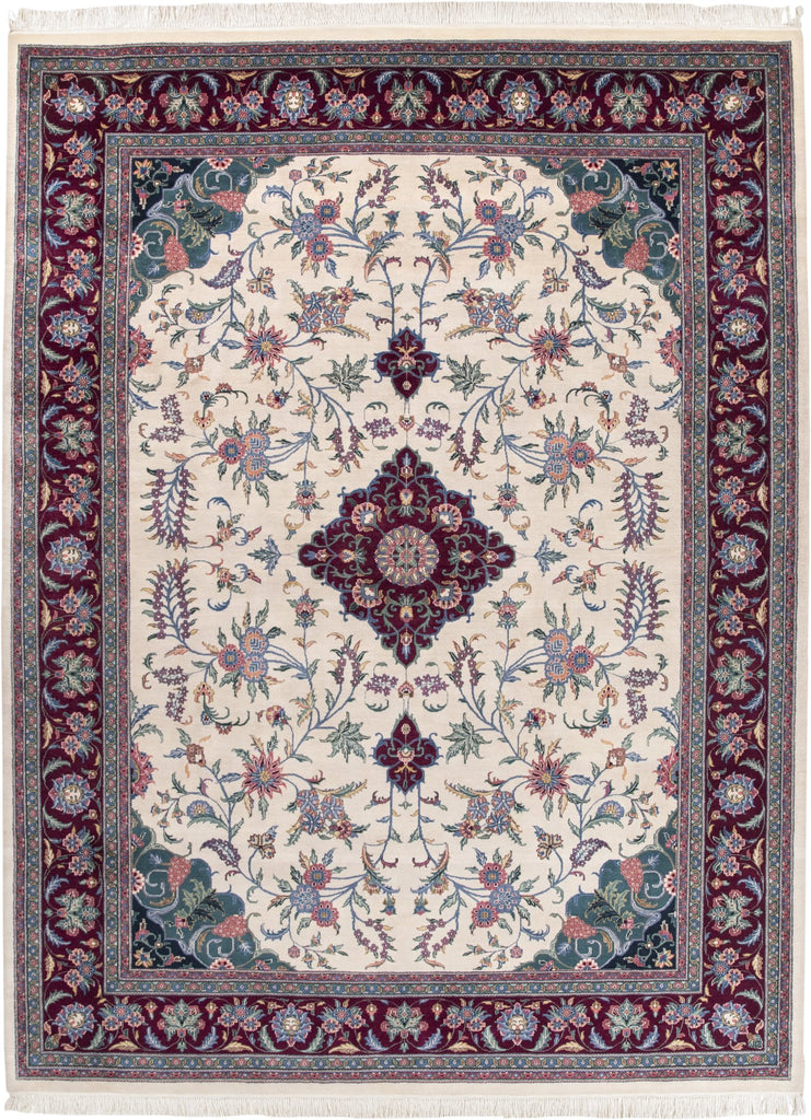 Persian Design 9'3