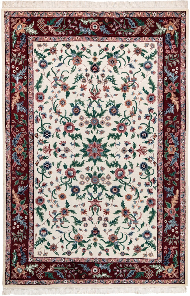 Persian Design 5'11