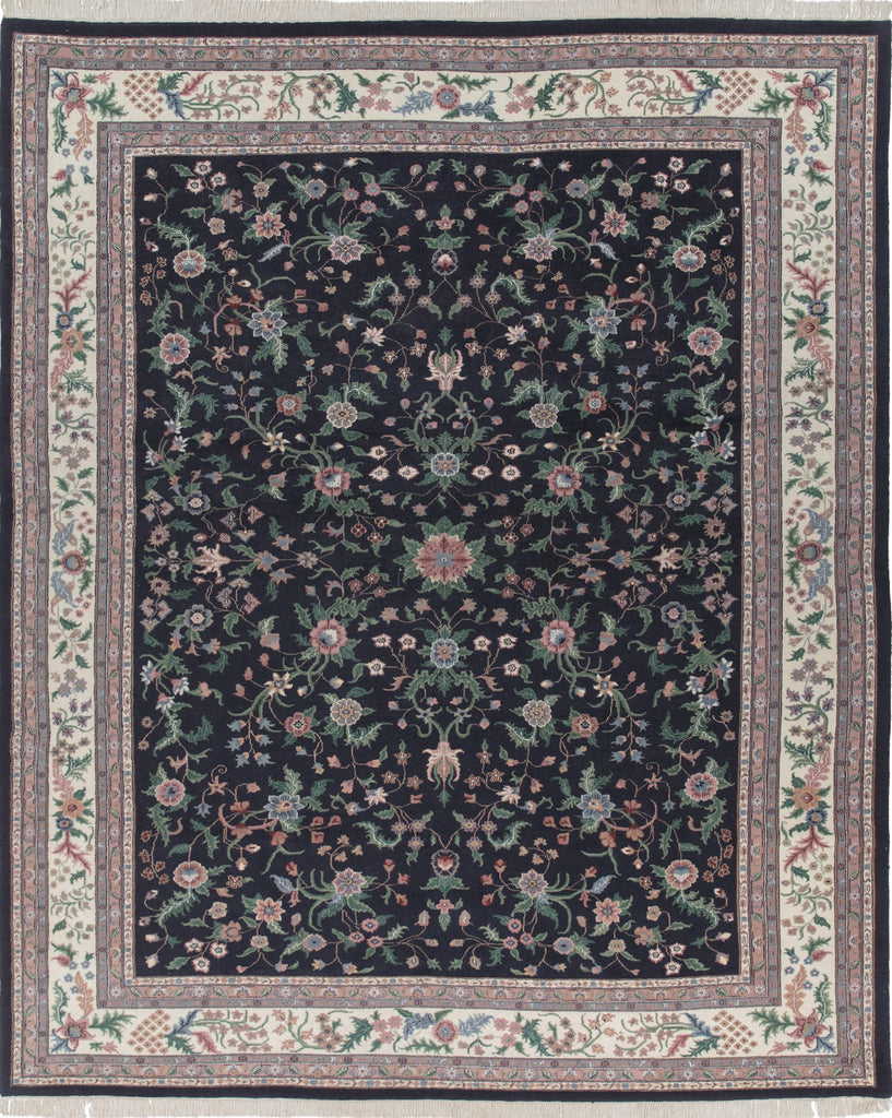 Persian Design 9'11