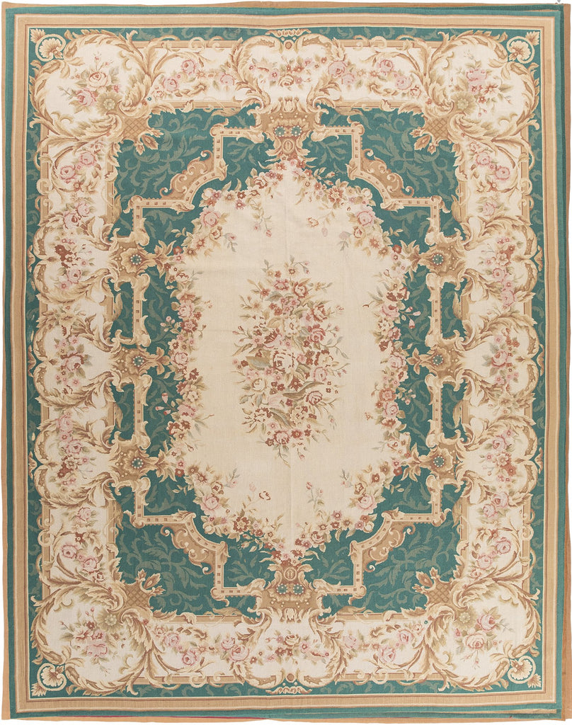 Aubusson 9'0