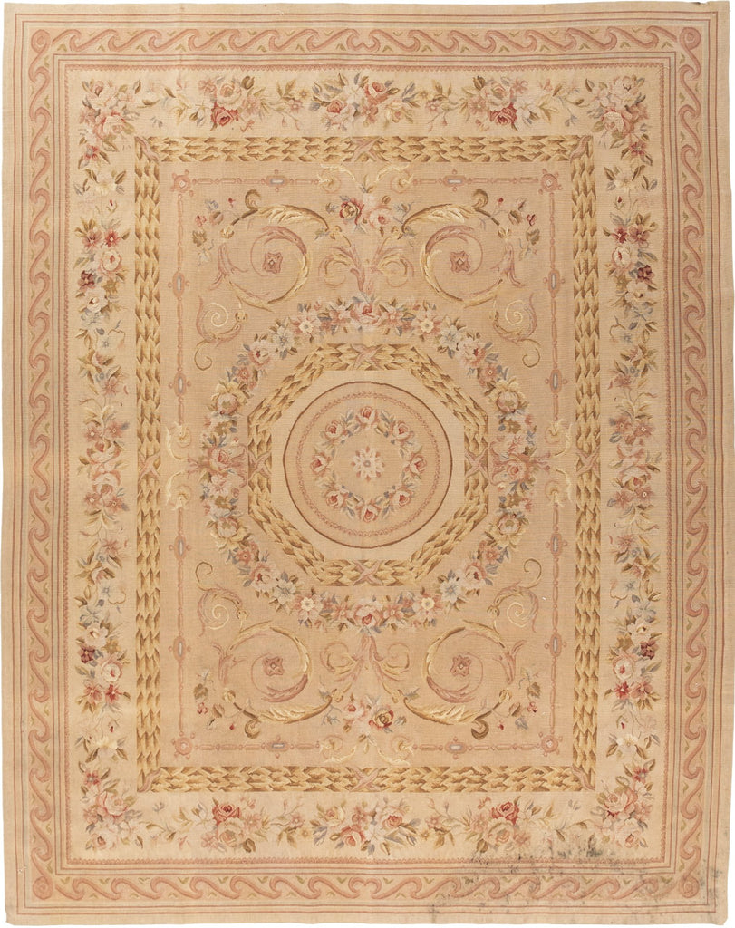 Aubusson 8'0