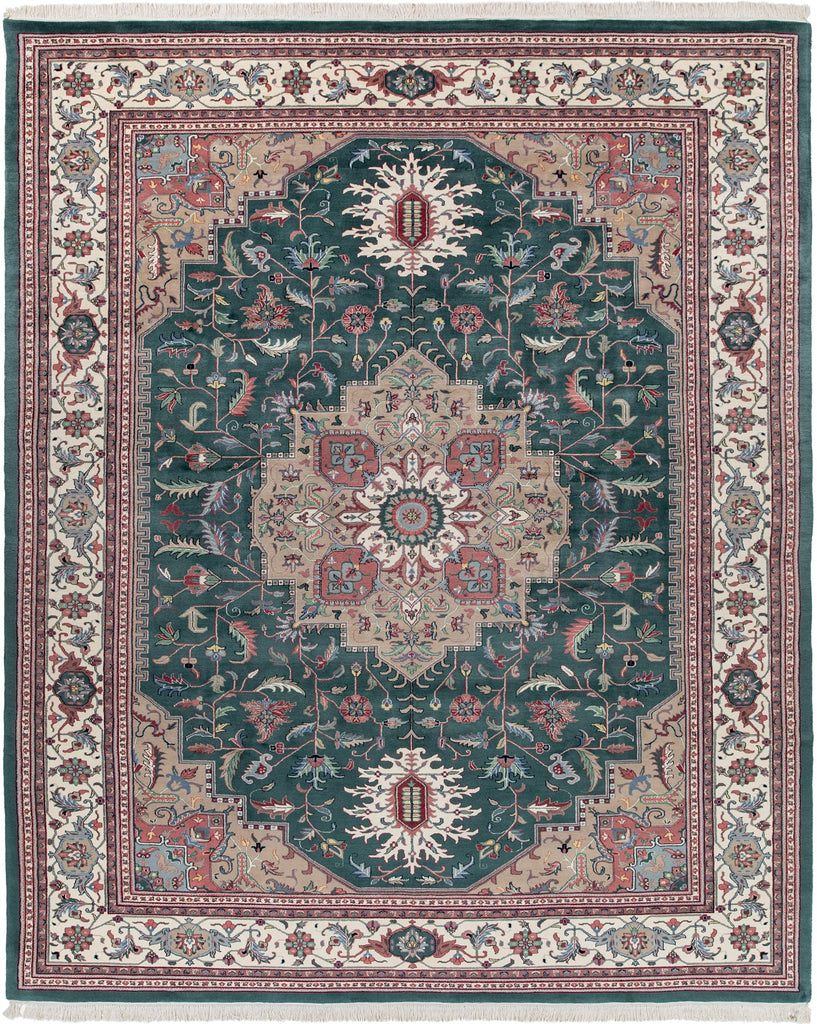 Persian Design 9'9