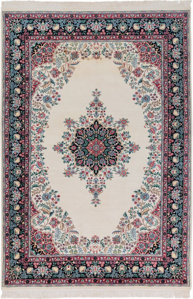 Persian Design 5'10