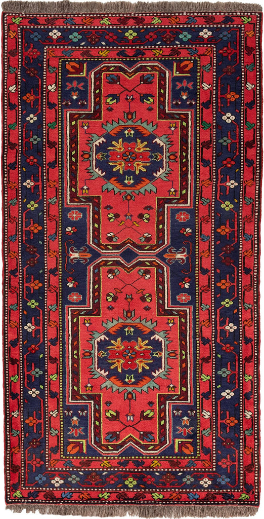 Kazak 4'1