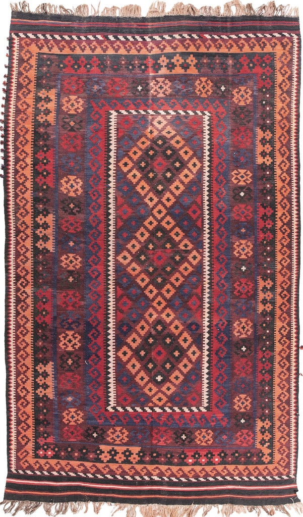 Kilim 7'10