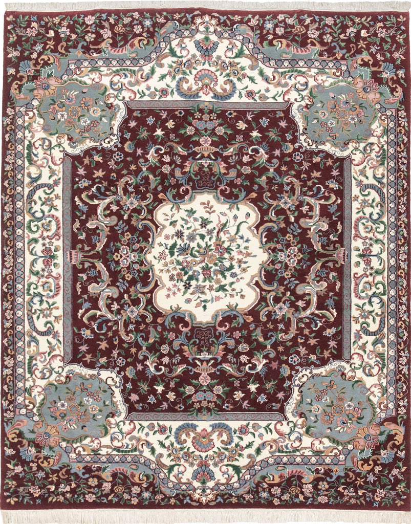 Persian Design 8'3