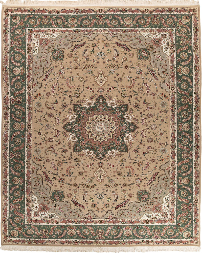 Persian Design 9'0