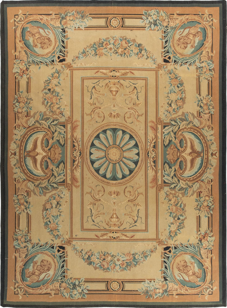 Aubusson 9'0