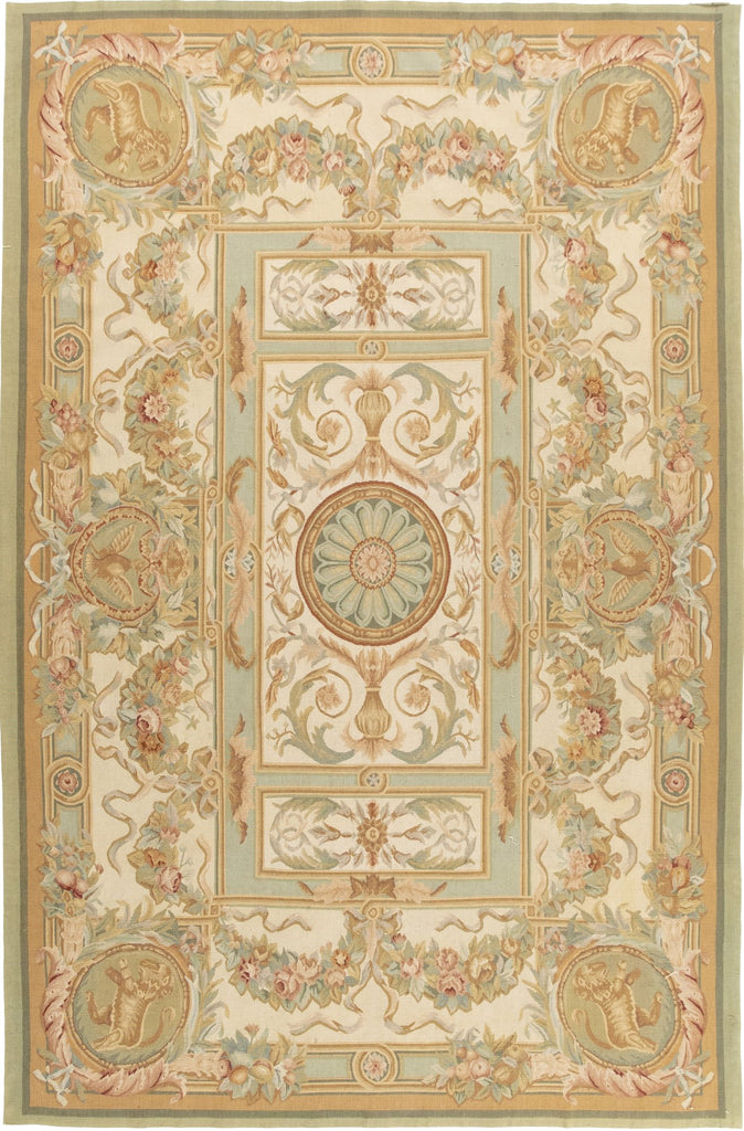 Aubusson 6'0