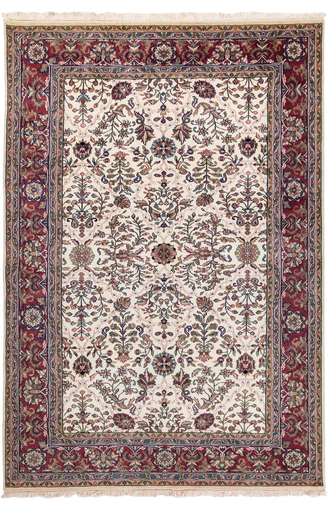 Persian Design 6'0