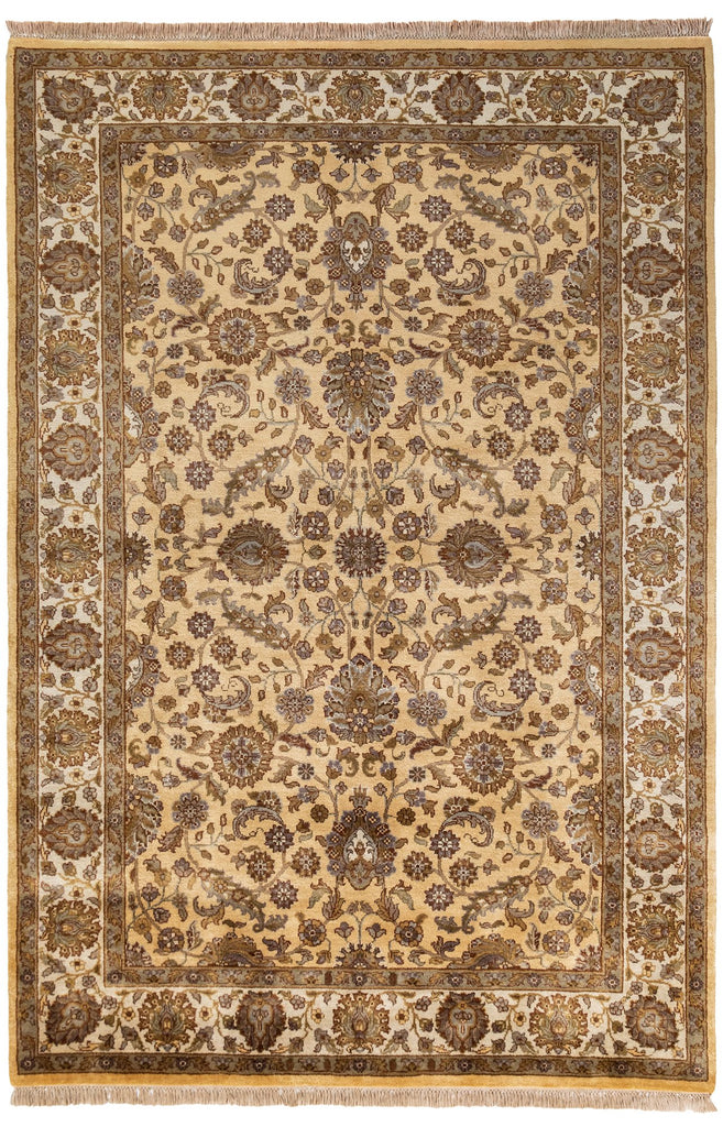 Persian Design 5'11