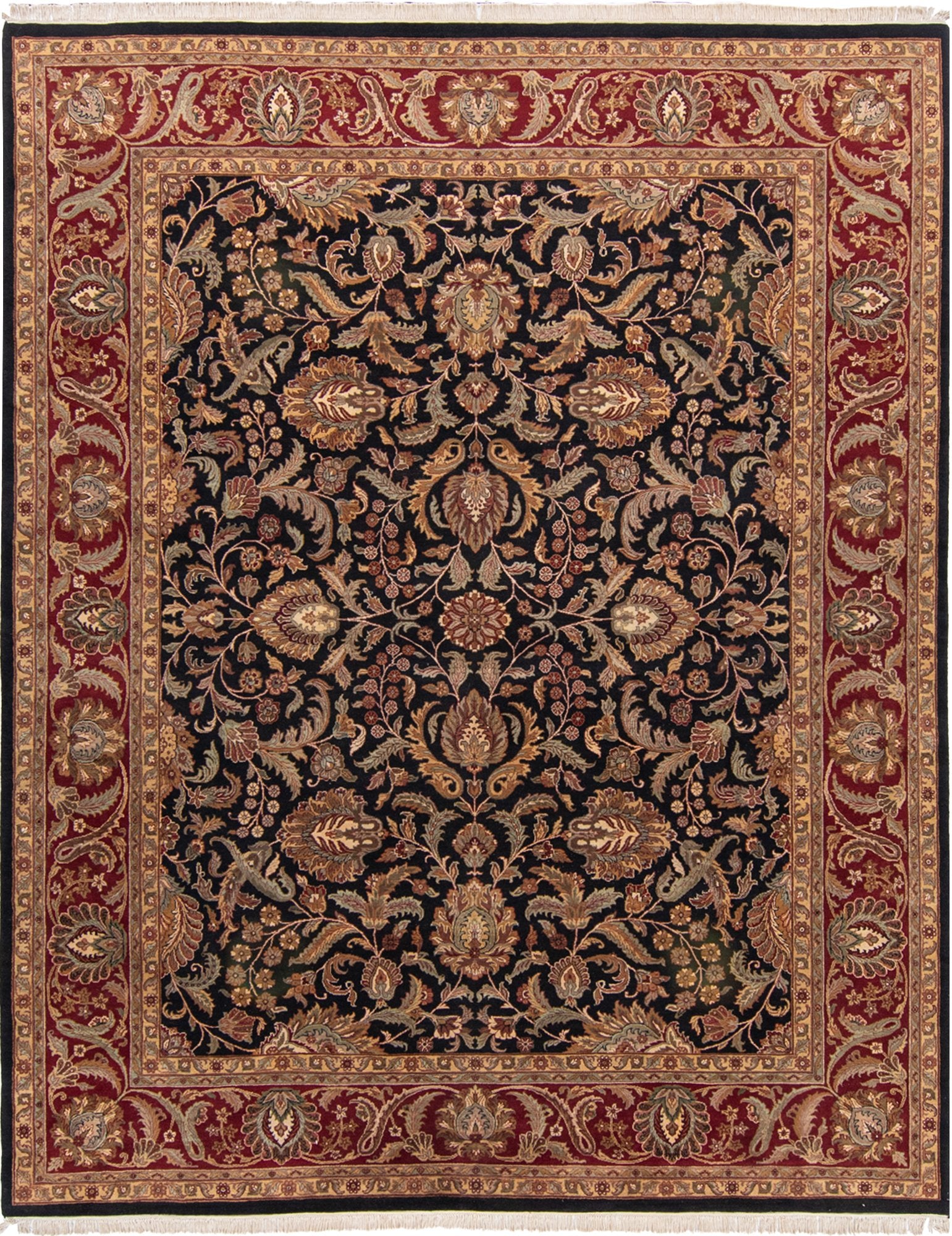 Persian Design 12'0