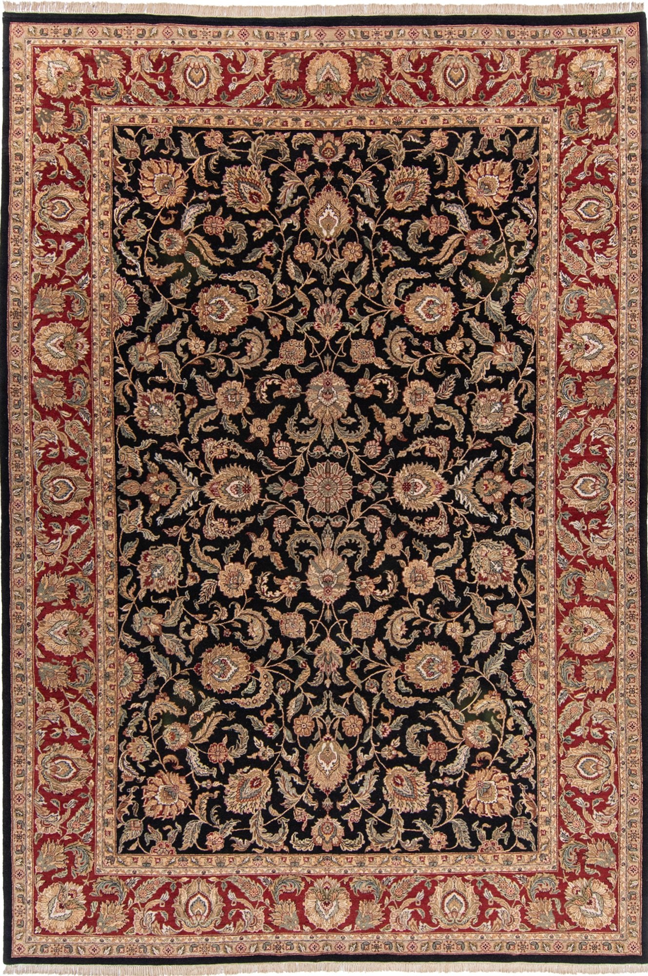 Persian Design 12'1