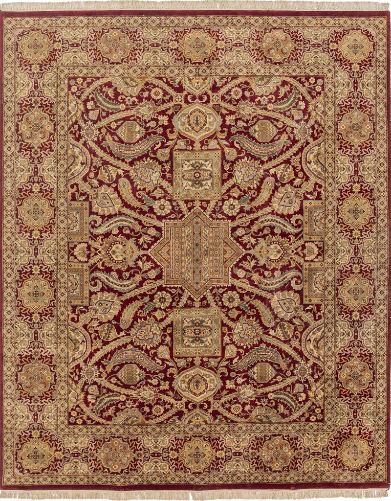 Persian Design 8'1