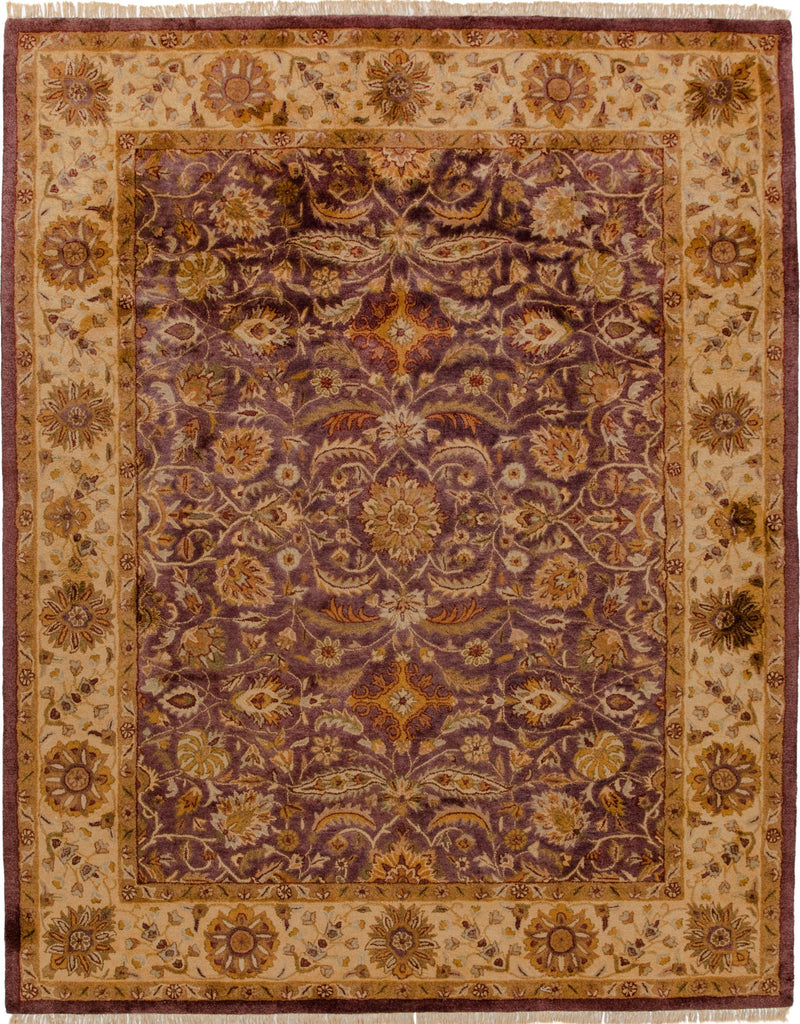 Persian Design 8'0