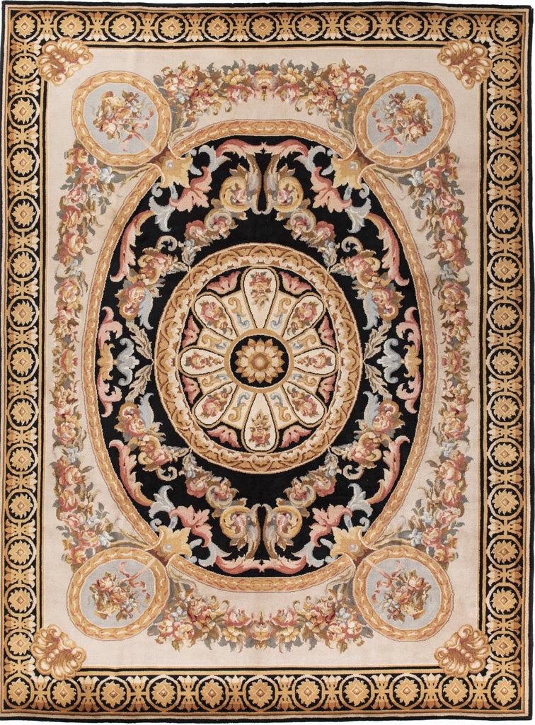 Persian Design 8'6